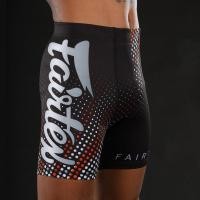ราคา Fairtex Vale Tudo Shorts For Men - CP9