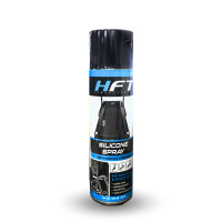 ราคา สเปรย์น้ำมัน Silicone Oil 600ml. - Homefittools