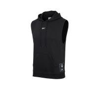 ราคา REEBOK Identity Basketball Hoodie เสื้อออกกำลังกายผู้ชาย
