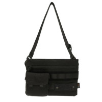 ราคา NATIONAL GEOGRAPHIC CROSS BAG N243ACR920-099 กระเป๋าสะพายข้าง ผู้ชายและผู้หญิง BLACK
