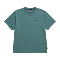 ราคา NATIONAL GEOGRAPHIC T-SHIRT N242UTS040-058 เสื้อยืด ผู้ชายและผู้หญิง GREEN