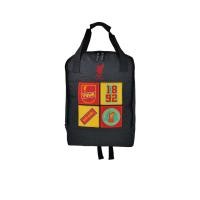 ราคา LFC Black เซ็ตกระเป๋าเป้และกระเป๋าสตางค์