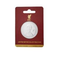 ราคา LFC Virgil เหรียญสะสม