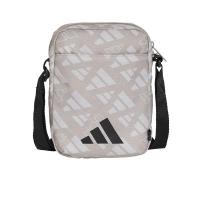 ราคา ADIDAS Linear Monogram Graphic กระเป๋าสะพายข้างผู้ใหญ่