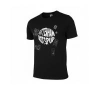 ราคา SPURS Graphic เสื้อยืดผู้ชาย