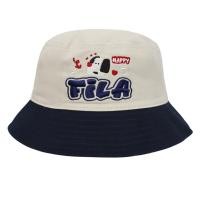 ราคา FILA Happy Dog หมวกบักเก็ต