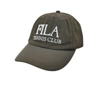 ราคา FILA Brown หมวกแก๊ปผู้ใหญ่
