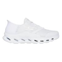 ราคา SKECHERS Hands Free Slip-ins® GO WALK Glide-Step™ 2.0 - Belah รองเท้าออกกำลังกายผู้หญิง
