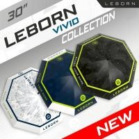 ราคา LEBORN ร่มกอล์ฟ MINI [30 นิ้ว] รุ่น VIVID
