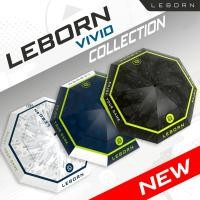ราคา LEBORN ร่มกอล์ฟ ไซส์จูเนียร์ [23 นิ้ว] รุ่น VIVID