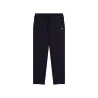 ราคา CHAMPION WOVEN STRAIGHT HEM PANTS กางเกง 221622-KK001 ผู้ชาย BLACK