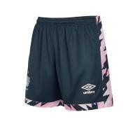 ราคา UMBRO กางเกงฟุตบอลผู้ชายทีมบุรีรัมย์ยูไนเต็ด อะคาเดมี ชุดเยือน ฤดูกาล 2025/26