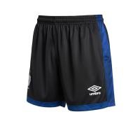 ราคา UMBRO กางเกงฟุตบอลผู้ชายทีมบุรีรัมย์ยูไนเต็ด อะคาเดมี ชุดเหย้า ฤดูกาล 2025/26