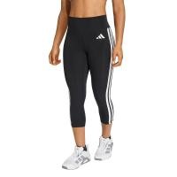 ราคา ADIDAS Optime Essentials Workout 3-Stripes 3/4 กางเกงเลกกิ้งออกกำลังกายผู้หญิง