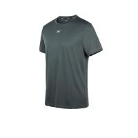ราคา REEBOK Train Short Sleeve Tech เสื้อออกกำลังกายผู้ชาย