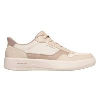 ราคา SKECHERS Arch Fit Court Break - Komfortable รองเท้าลำลองผู้ชาย