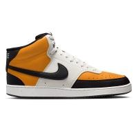 ราคา NIKE Court Vision Mid Next Nature รองเท้าลำลองผู้ชาย