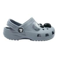 ราคา CROCS Classic IAM Koala Clog Toddler รองเท้าลำลองเด็ก