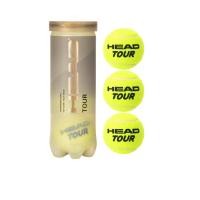 ราคา HEAD 3B Tour ลูกเทนนิส (แพ็ค 3 ลูก)
