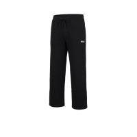 ราคา FILA Black กางเกงลำลองขายาวผู้ชาย