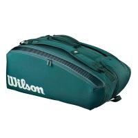 ราคา WILSON Blade V10 15 Pack กระเป๋าเทนนิสผู้ใหญ่