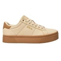 ราคา FILA Court Deluxe Bold OM รองเท้าลำลองผู้ใหญ่