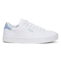 ราคา FILA Court Deluxe รองเท้าลำลองผู้ใหญ่