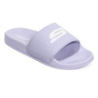 ราคา SKECHERS Side Lines 2 รองเท้าแตะผู้หญิง