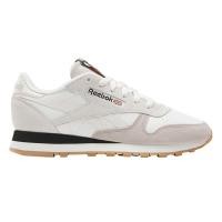 ราคา REEBOK Classic Leather รองเท้าลำลองผู้หญิง