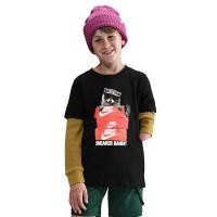 ราคา NIKE Sportswear เสื้อยืดเด็ก