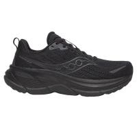 ราคา SAUCONY HURRICANE 25 รองเท้าวิ่งถนนS21026-201 ผู้ชาย BLACK