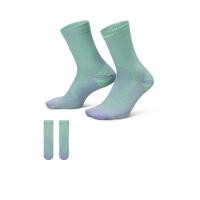 ราคา NIKE Running Lightweight Crew ถุงเท้าผู้ใหญ่ (แพ็ค 1 คู่)