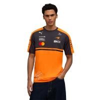 ราคา PUMA x McLAREN RACING Replica Piastri เสื้อยืดผู้ใหญ่