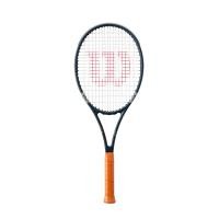 ราคา WILSON Pro Staff 97L V14 Sesion Soiree Roland Garros 2026 315G ไม้เทนนิส (ไม่ขึงเอ็น)