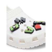 ราคา CROCS Jibbitz Dirt Bike 5-Pack ตัวติดรองเท้า