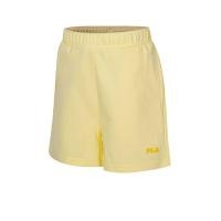 ราคา FILA SHP230205G กางเกงลำลองขาสั้นเด็กผู้หญิง
