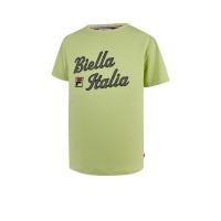 ราคา FILA TSP241001G เสื้อยืดเด็กผู้หญิง