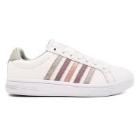ราคา K-SWISS Court Tiebreak รองเท้าลำลองผู้หญิง