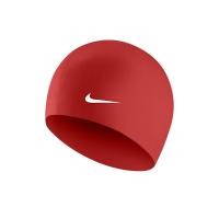 ราคา NIKE Solid Silicone หมวกว่ายน้ำผู้ใหญ่