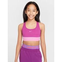 ราคา NIKE Pro Swoosh สปอร์ตบราเด็กผู้หญิง
