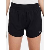 ราคา NIKE One กางเกงออกกำลังกายขาสั้นเด็กผู้หญิง