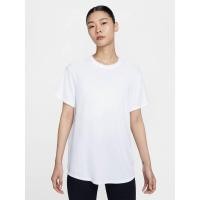 ราคา NIKE One Relaxed เสื้อออกกำลังกายผู้หญิง