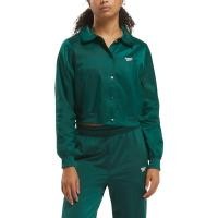 ราคา REEBOK Team เสื้อแจ็คเก็ตผู้หญิง