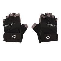 ราคา S SPORTS Fitness ถุงมือออกกำลังกายผู้ชาย