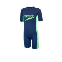 ราคา SPEEDO Neoprene ชุดว่ายน้ำเด็กผู้ชาย