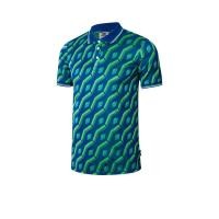ราคา UMBRO Jacquard เสื้อโปโลผู้ชาย