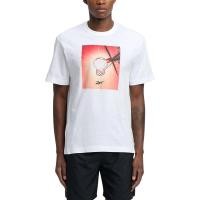 ราคา REEBOK Graphic Series Basketball Sun Stare เสื้อยืดผู้ชาย
