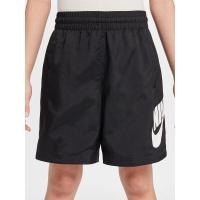 ราคา NIKE Sportswear Club กางเกงลำลองขาสั้นเด็ก