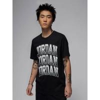 ราคา NIKE Jordan เสื้อยืดผู้ชาย