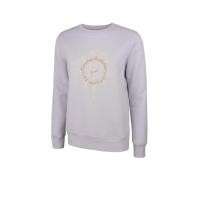 ราคา NIKE Sportswear Phoenix Fleece เสื้อลำลองแขนยาวผู้หญิง